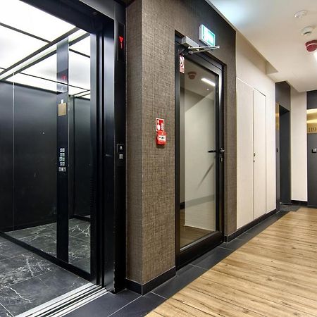 Cracow Wroclawska Premium Apartment Krasków Εξωτερικό φωτογραφία