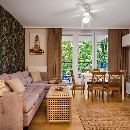 Cracow Wroclawska Premium Apartment Krasków Εξωτερικό φωτογραφία