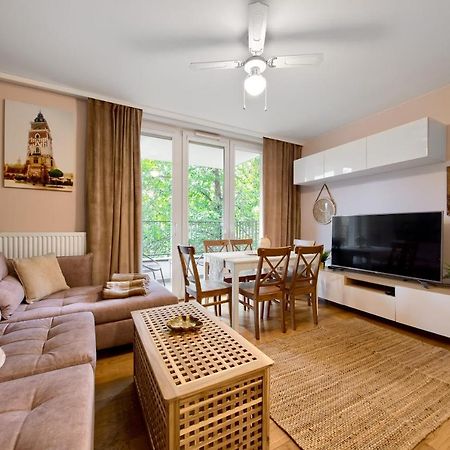 Cracow Wroclawska Premium Apartment Krasków Εξωτερικό φωτογραφία
