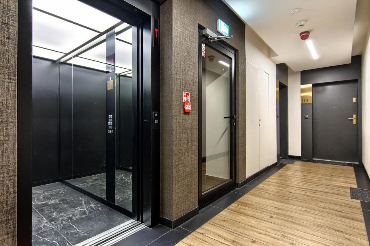 Cracow Wroclawska Premium Apartment Krasków Εξωτερικό φωτογραφία