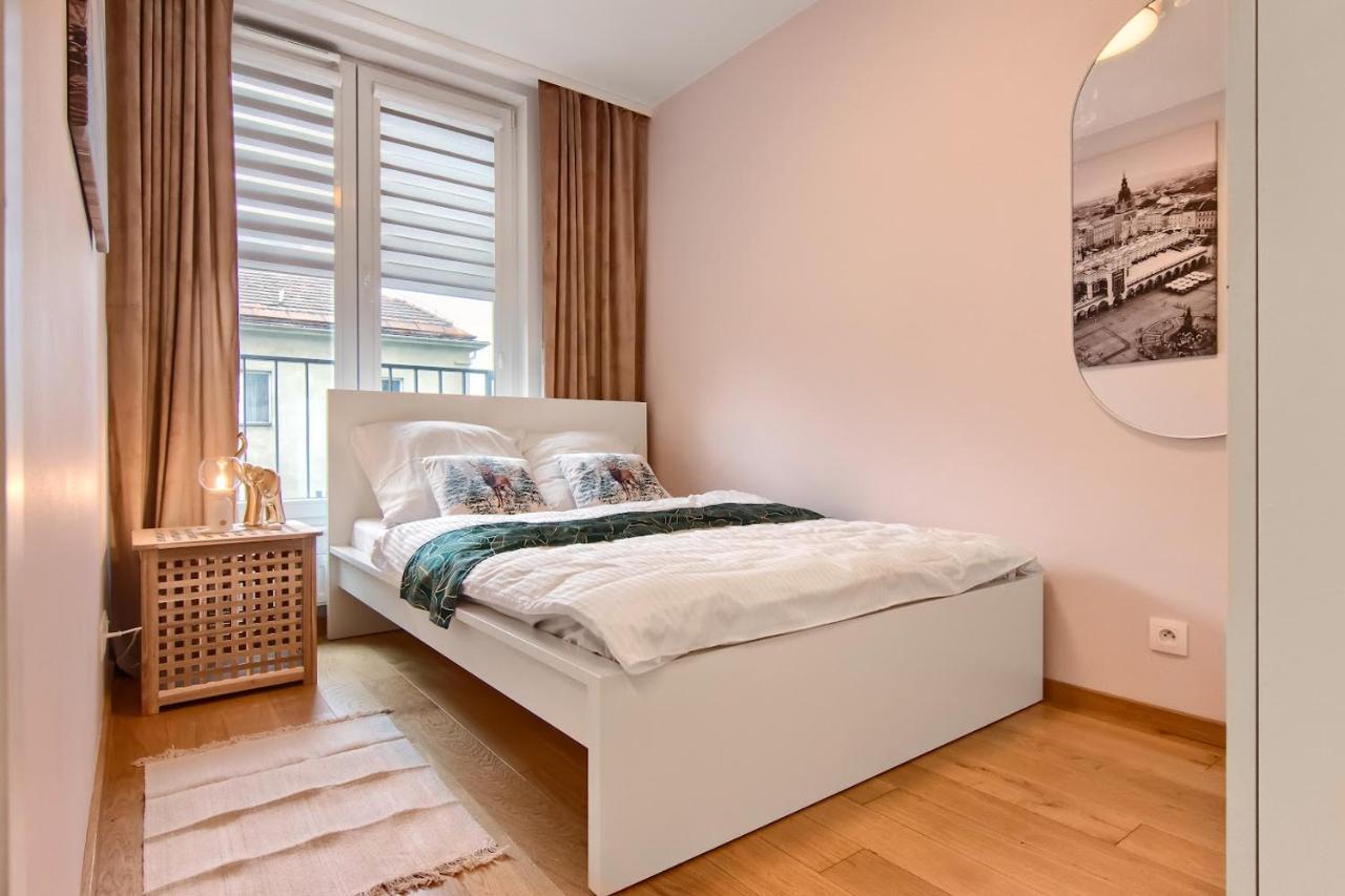 Cracow Wroclawska Premium Apartment Krasków Εξωτερικό φωτογραφία