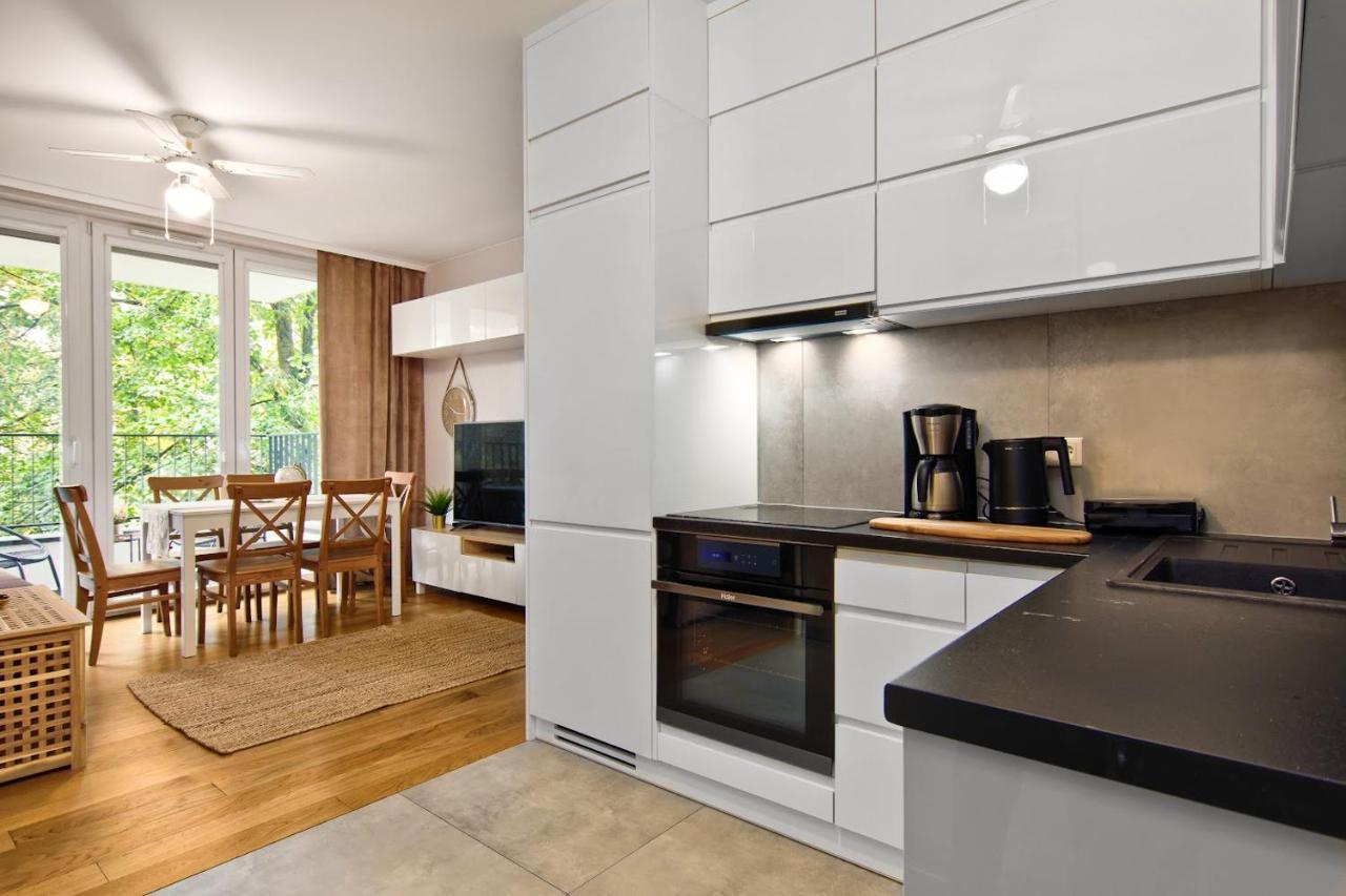 Cracow Wroclawska Premium Apartment Krasków Εξωτερικό φωτογραφία