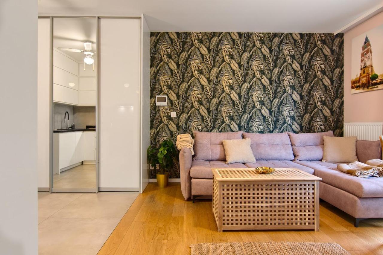 Cracow Wroclawska Premium Apartment Krasków Εξωτερικό φωτογραφία