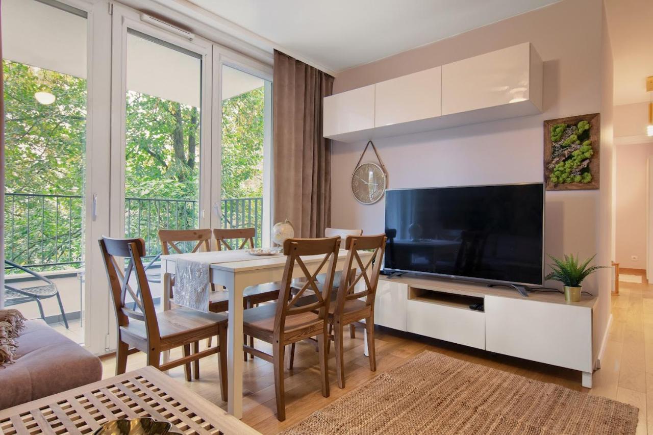Cracow Wroclawska Premium Apartment Krasków Εξωτερικό φωτογραφία