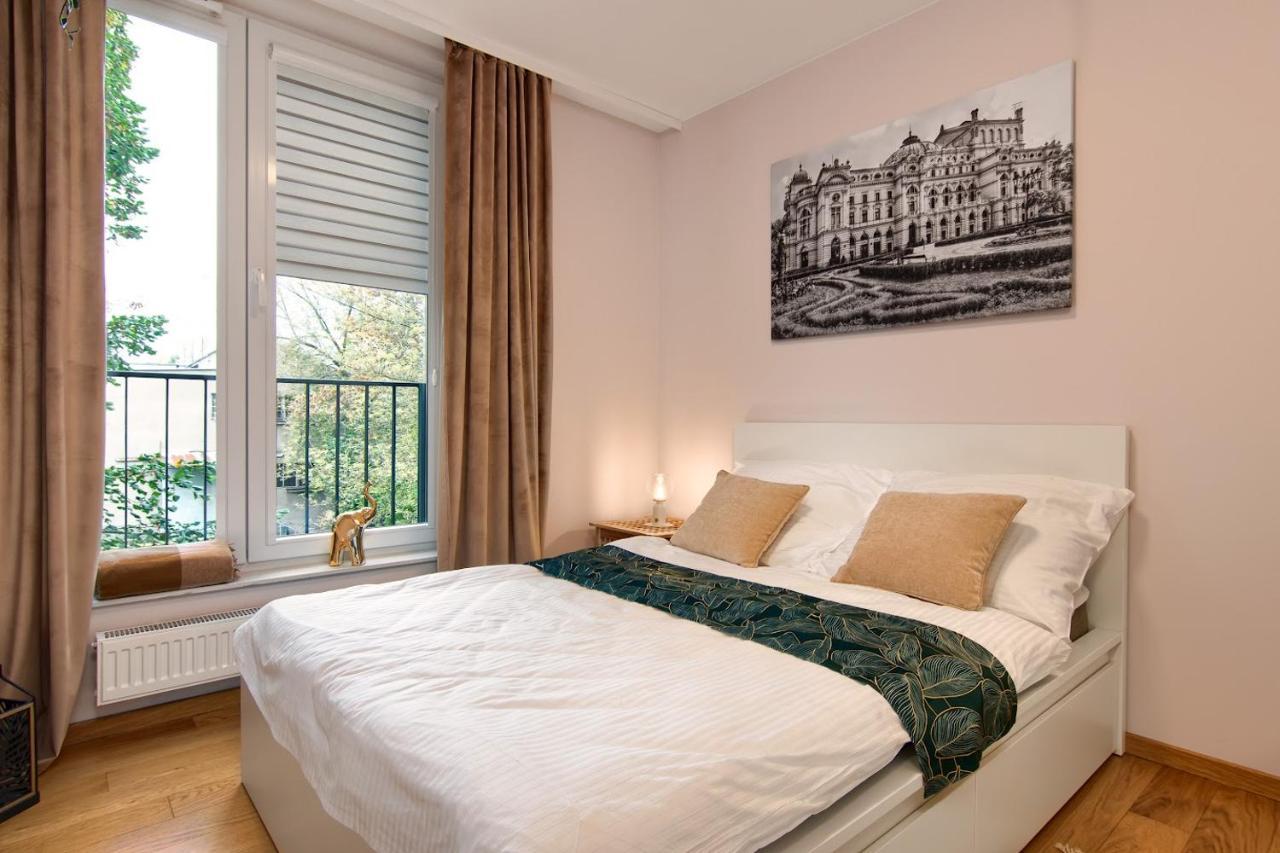 Cracow Wroclawska Premium Apartment Krasków Εξωτερικό φωτογραφία