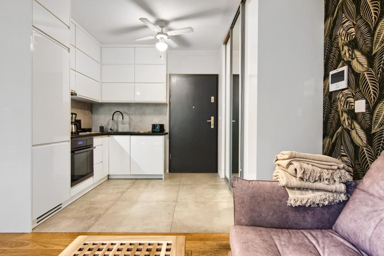 Cracow Wroclawska Premium Apartment Krasków Εξωτερικό φωτογραφία