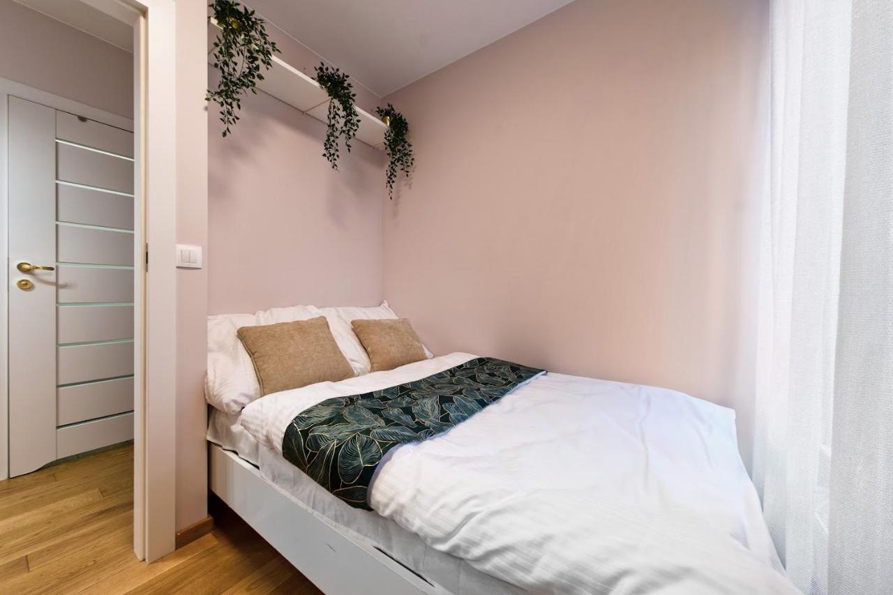 Cracow Wroclawska Premium Apartment Krasków Εξωτερικό φωτογραφία