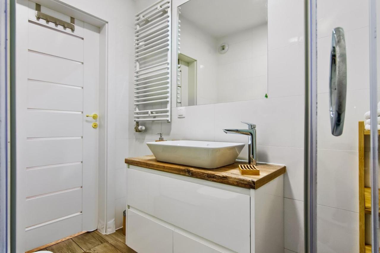 Cracow Wroclawska Premium Apartment Krasków Εξωτερικό φωτογραφία