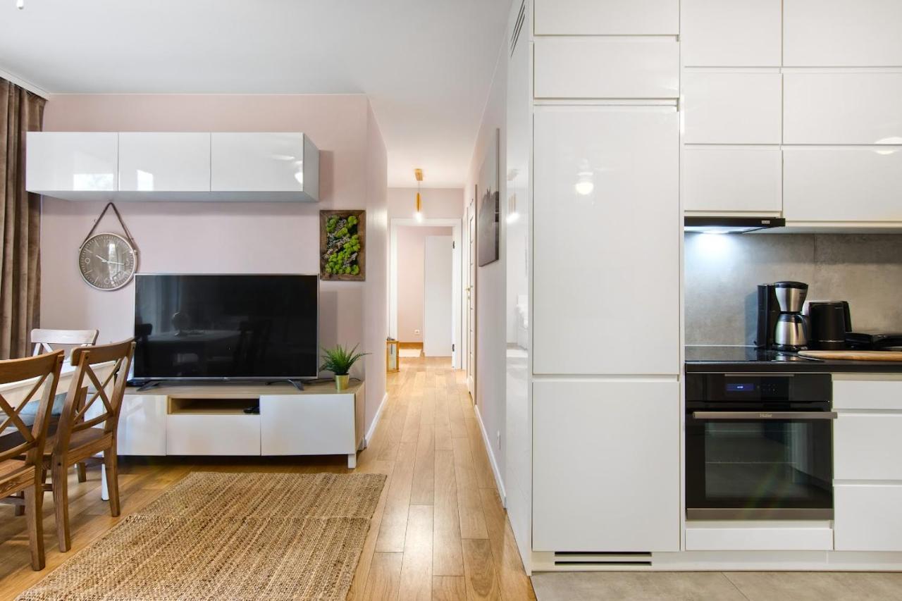 Cracow Wroclawska Premium Apartment Krasków Εξωτερικό φωτογραφία