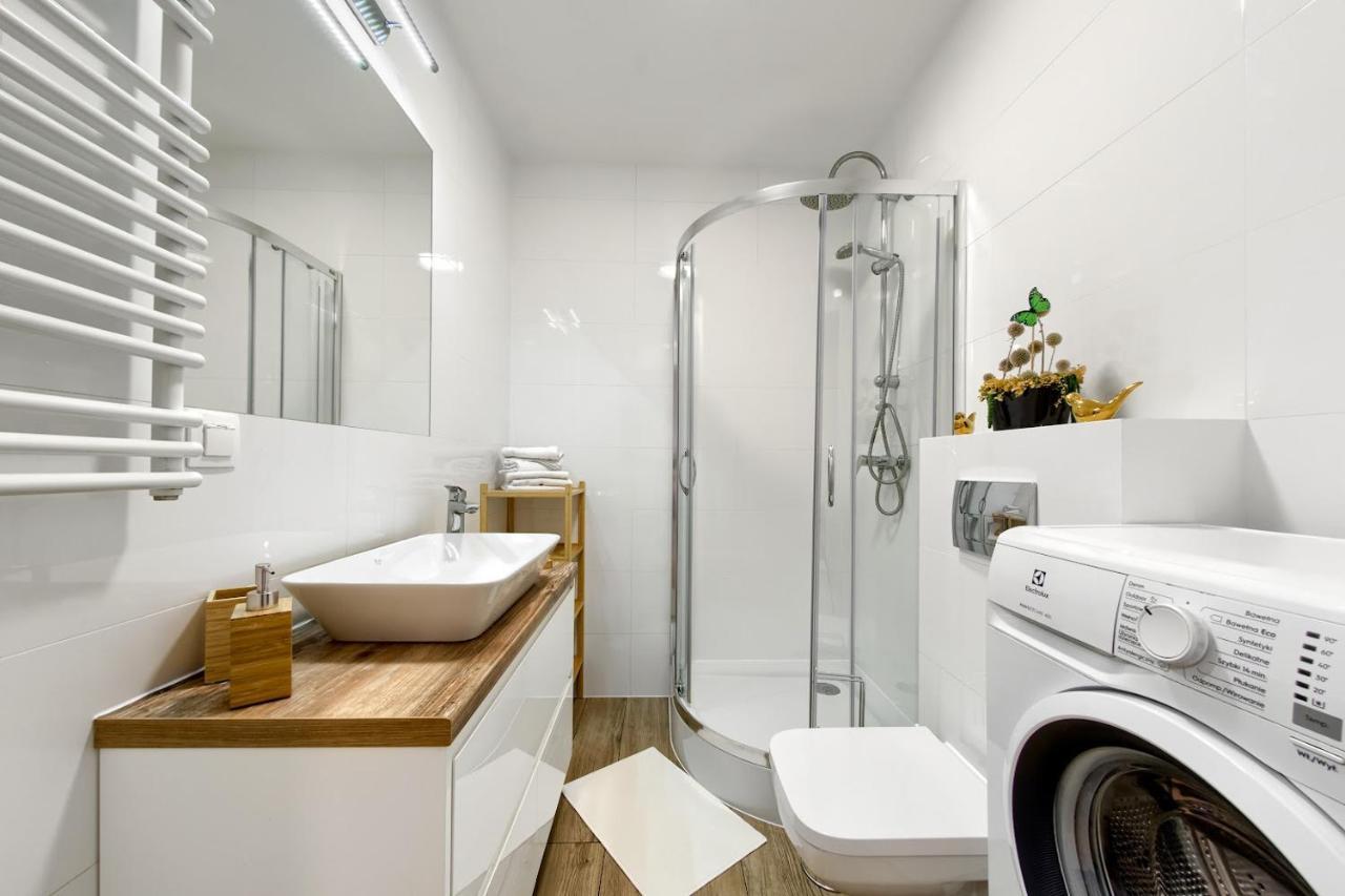 Cracow Wroclawska Premium Apartment Krasków Εξωτερικό φωτογραφία