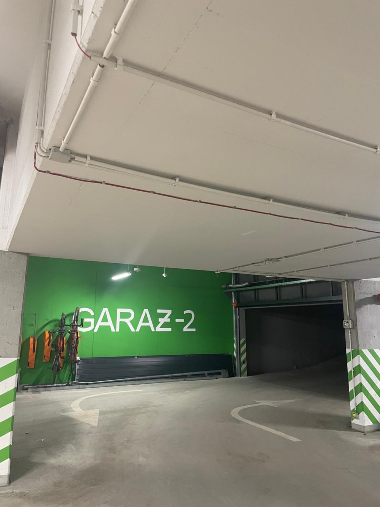 Cracow Wroclawska Premium Apartment Krasków Εξωτερικό φωτογραφία